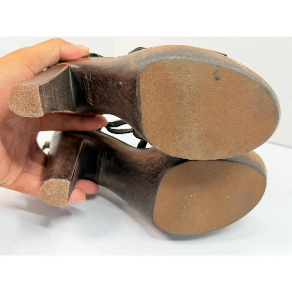 UGG upper brand soles
